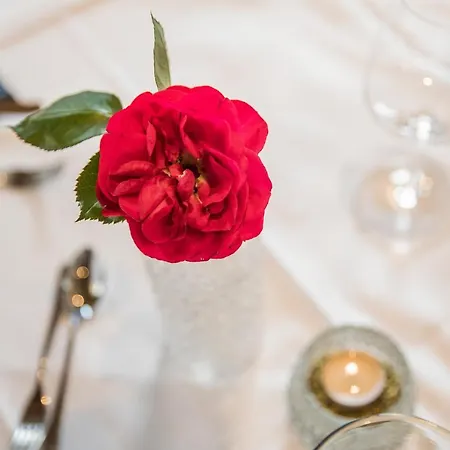 Crystal - Kitzhorn Otel 4*