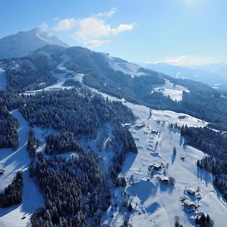 Crystal - Kitzhorn Sankt Johann in Tirol