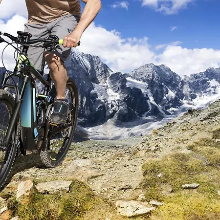 Otel Crystal - Kitzhorn 4*