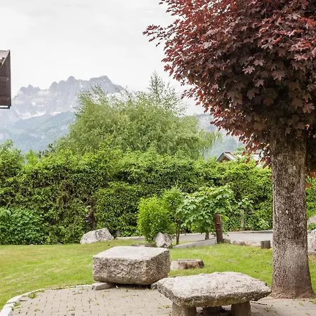 Crystal - Kitzhorn Otel 4*