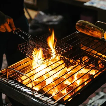 ホテル Crystal - Kitzhorn