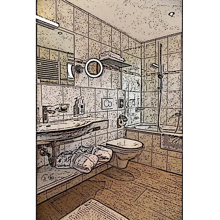 Otel Crystal - Kitzhorn 4*