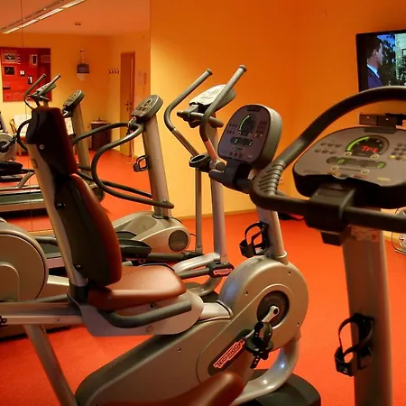 ホテル Crystal - Kitzhorn 4*