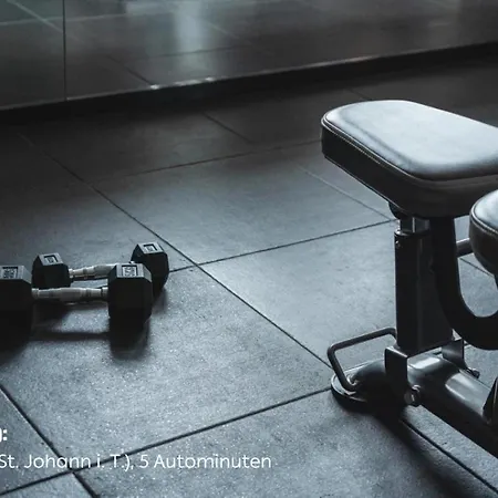 Crystal - Kitzhorn Отель