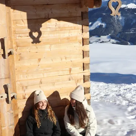 Otel Crystal - Kitzhorn 4*