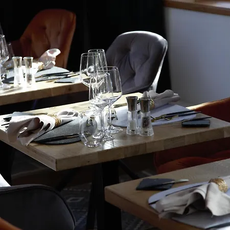Otel Crystal - Kitzhorn 4*