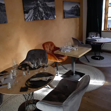 Crystal - Kitzhorn