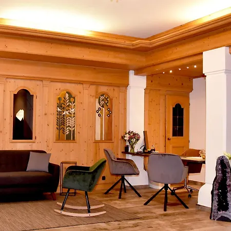 Crystal - Kitzhorn Sankt Johann in Tirol