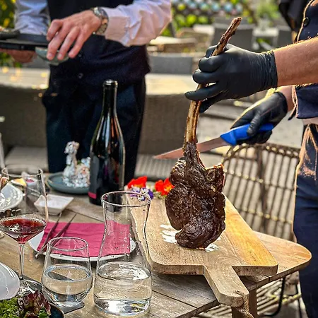 Crystal - Kitzhorn Otel Sankt Johann in Tirol