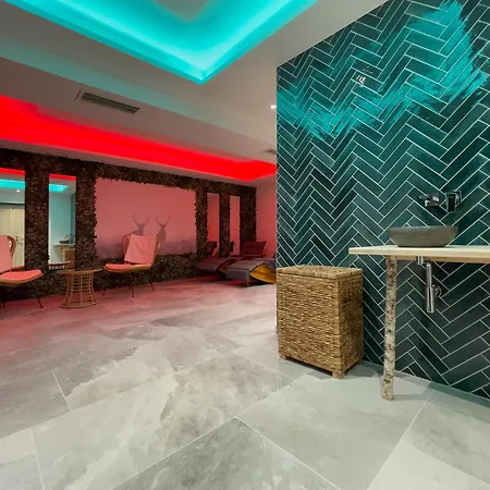 Crystal - Kitzhorn Otel