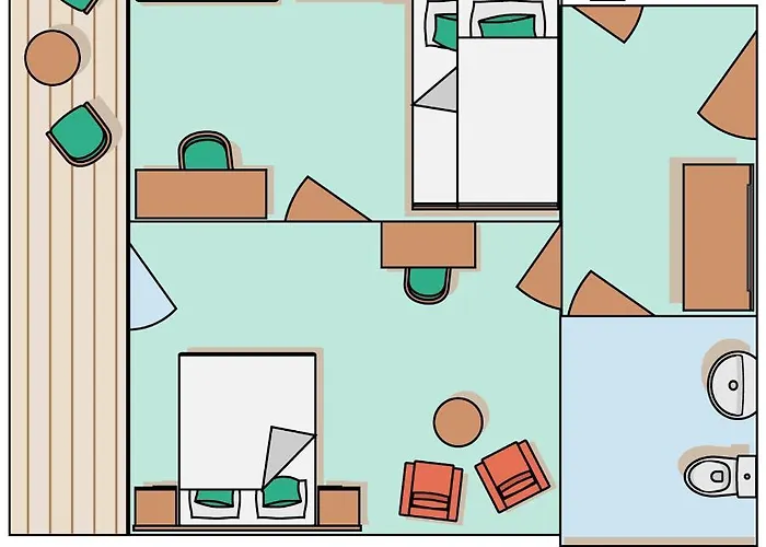 Crystal - Kitzhorn 4*