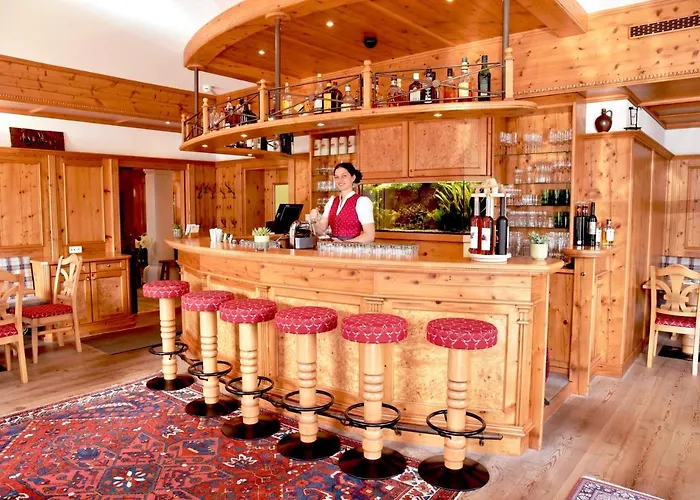 Crystal - Kitzhorn Hotel