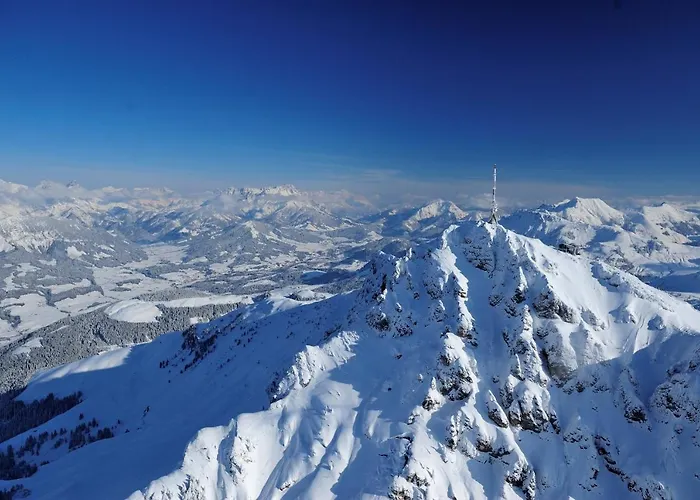 Hotel Crystal - Kitzhorn