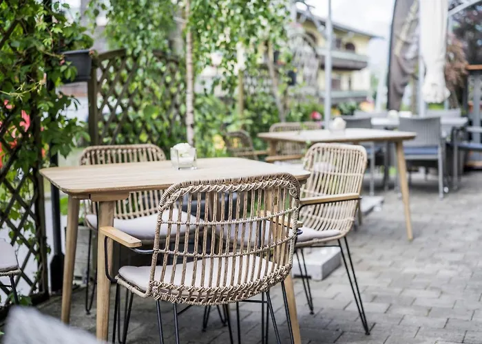 Crystal - Kitzhorn 4*