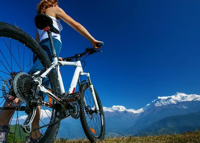 Crystal - Kitzhorn 4*