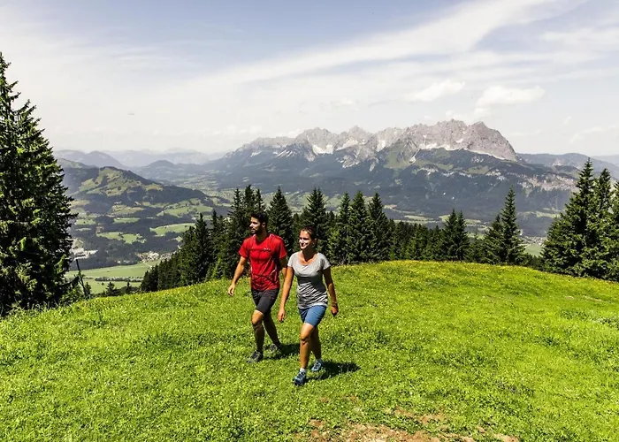 Hotel Crystal - Kitzhorn 4*