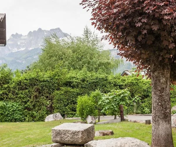 Crystal - Kitzhorn Hotel 4*