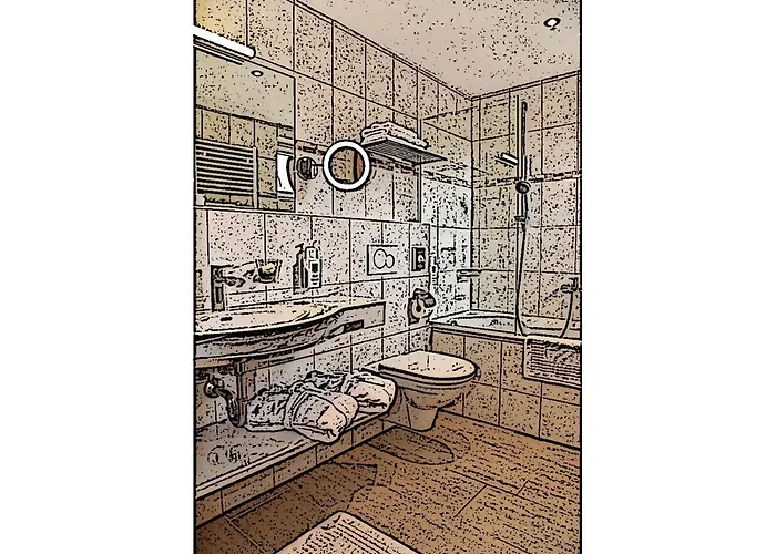 Hotel Crystal - Kitzhorn 4*