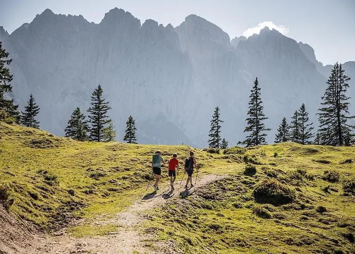 Hotel Crystal - Kitzhorn
