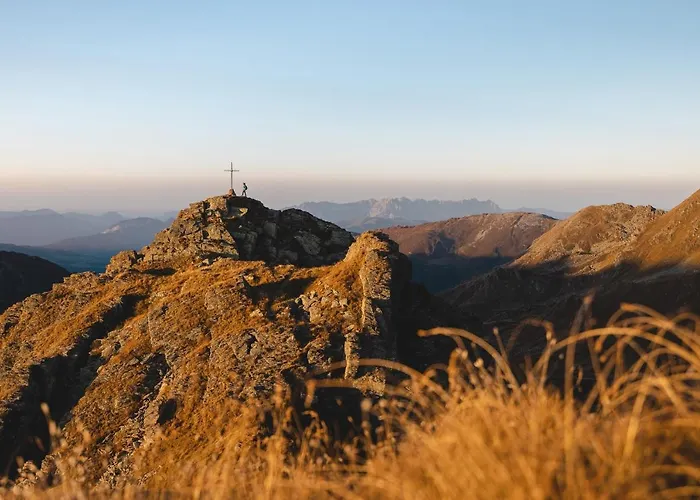 Crystal - Kitzhorn Hotel