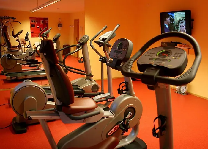 Hotel Crystal - Kitzhorn 4*