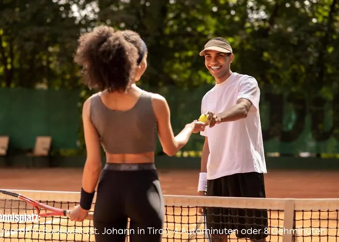 Crystal - Kitzhorn Sankt Johann in Tirol