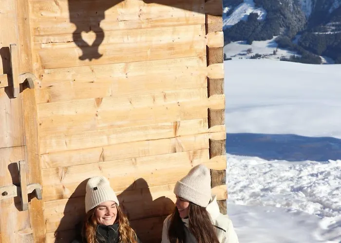 Hotel Crystal - Kitzhorn 4*