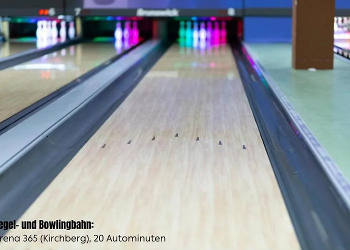 Crystal - Kitzhorn Sankt Johann in Tirol