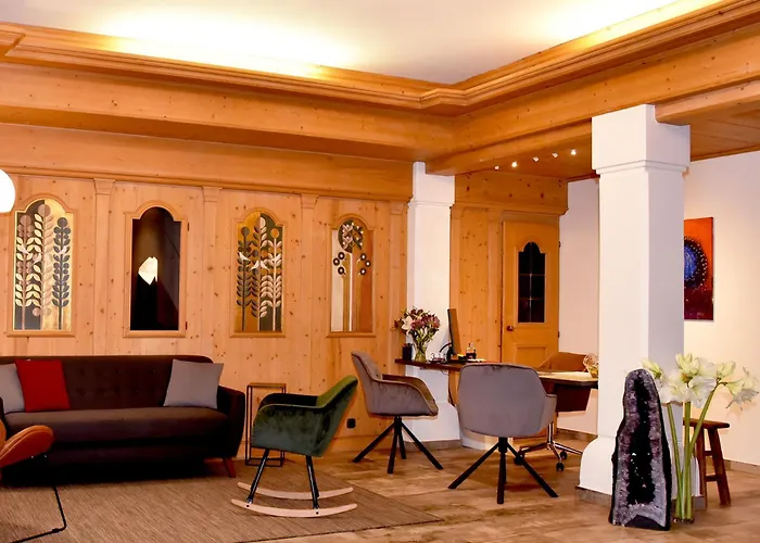 Crystal - Kitzhorn Sankt Johann in Tirol