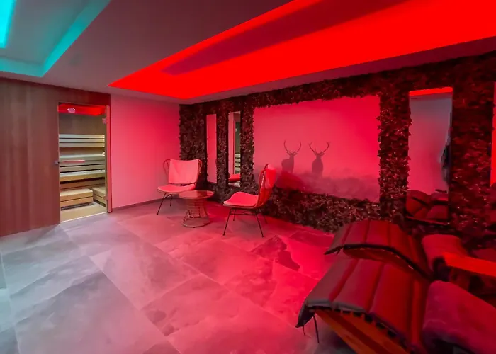 Hotel Crystal - Kitzhorn 4*