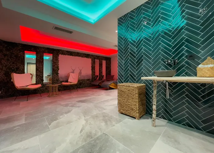 Crystal - Kitzhorn Hotel