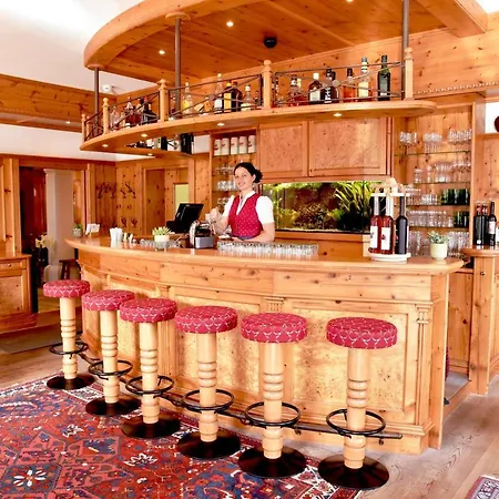 Crystal - Kitzhorn Hotel