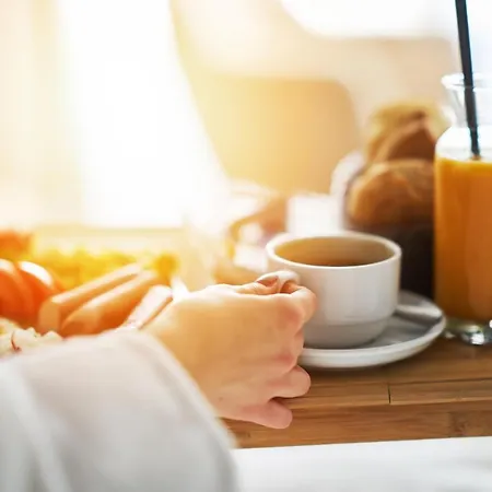 Hotel Crystal - Kitzhorn 4*