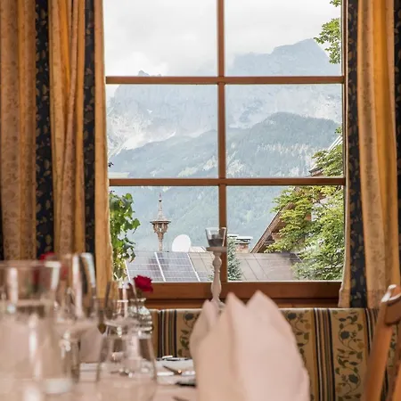 Crystal - Kitzhorn St. Johann in Tirol