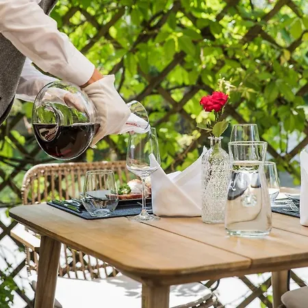 Crystal - Kitzhorn 4*