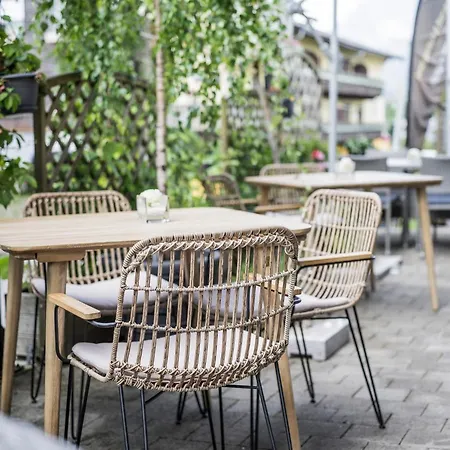 Crystal - Kitzhorn 4*