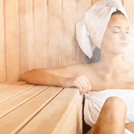 Hotel Crystal - Kitzhorn