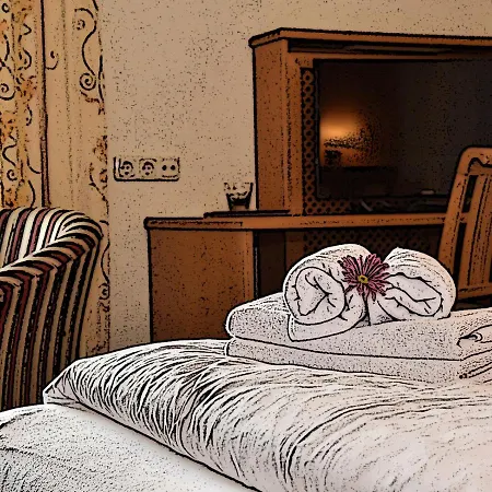 Crystal - Kitzhorn 4*