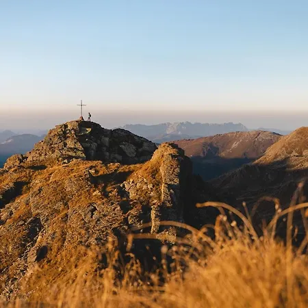 Crystal - Kitzhorn Hotel