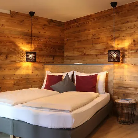 Crystal - Kitzhorn Hotel St. Johann in Tirol