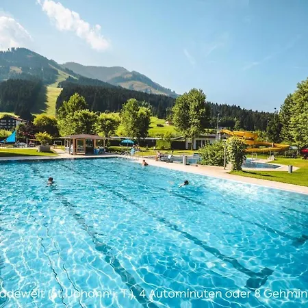 Crystal - Kitzhorn Hotel