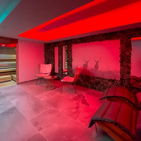 Hotel Crystal - Kitzhorn 4*